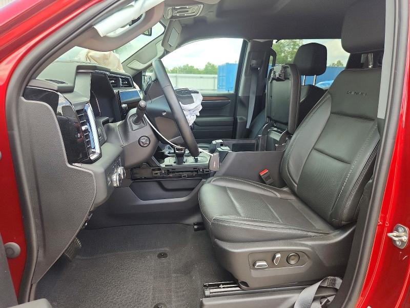61505546 :رقم المزاد ، 3GTUUGEL7PG365007 vin ، 2023 Gmc Sierra مزاد بيع