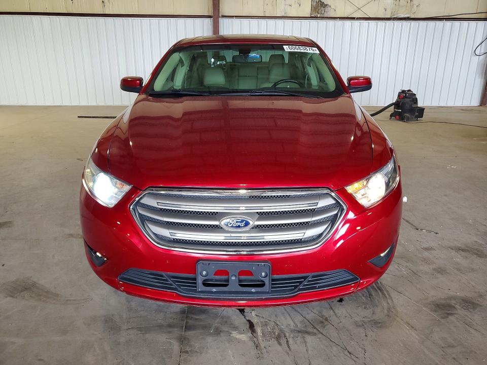 Продаж на аукціоні авто 2013 Ford Taurus, vin: 1FAHP2E96DG180234, номер лоту: 60683876