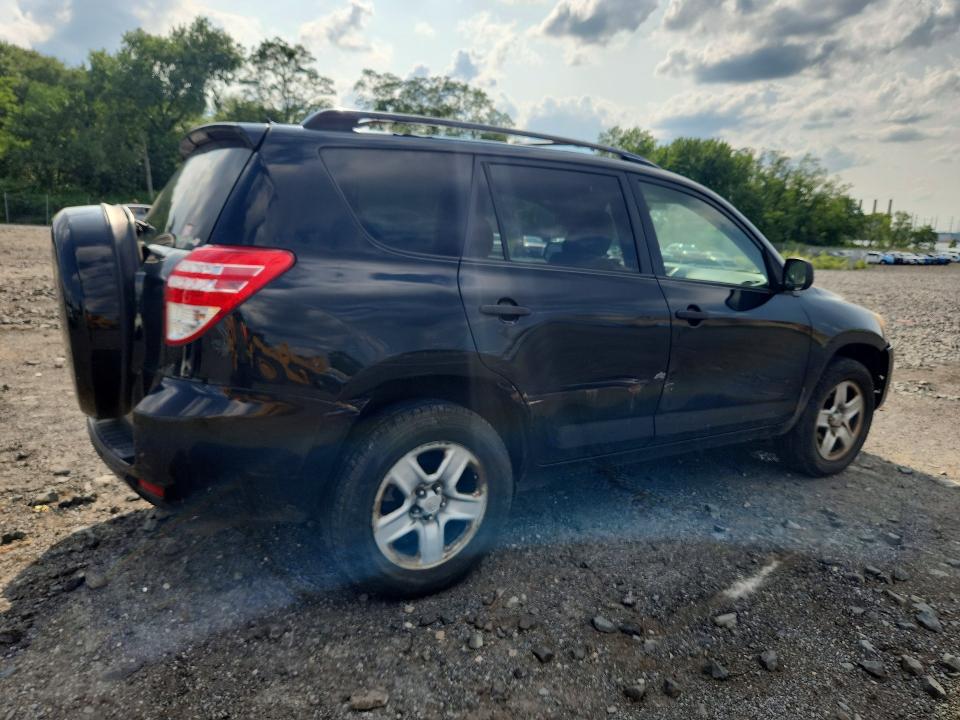 2010 Toyota Rav4 მანქანა იყიდება აუქციონზე, vin: JTMZF4DV1A5015758, აუქციონის ნომერი: 61287846