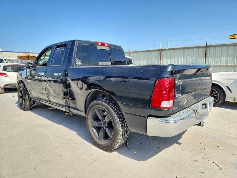 60517706 :رقم المزاد ، 1D3HB18P49S728529 vin ، 2009 Dodge Ram 1500 مزاد بيع