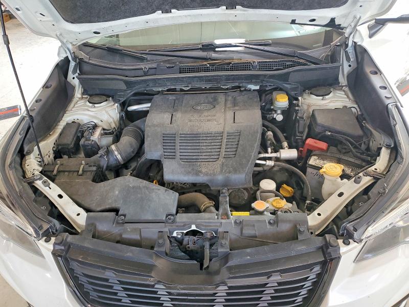 61184656 :رقم المزاد ، JF2SKARC3LH498790 vin ، 2020 Subaru Forester مزاد بيع