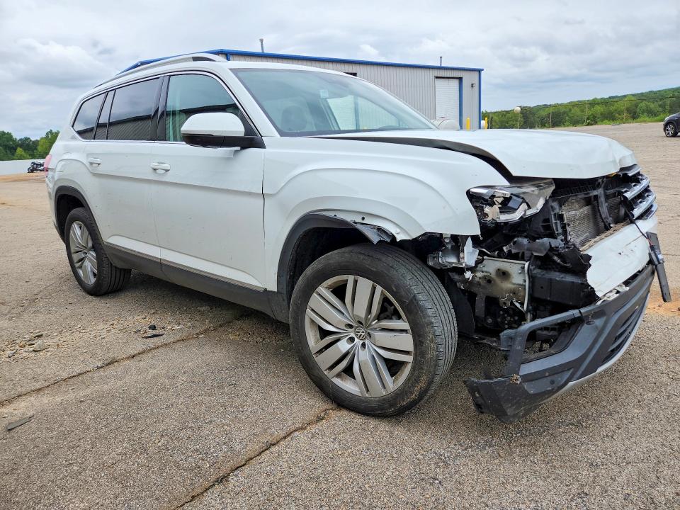 Aukcja sprzedaży 2019 Volkswagen Atlas, vin: 1V2NR2CA7KC552168, numer aukcji: 62650436
