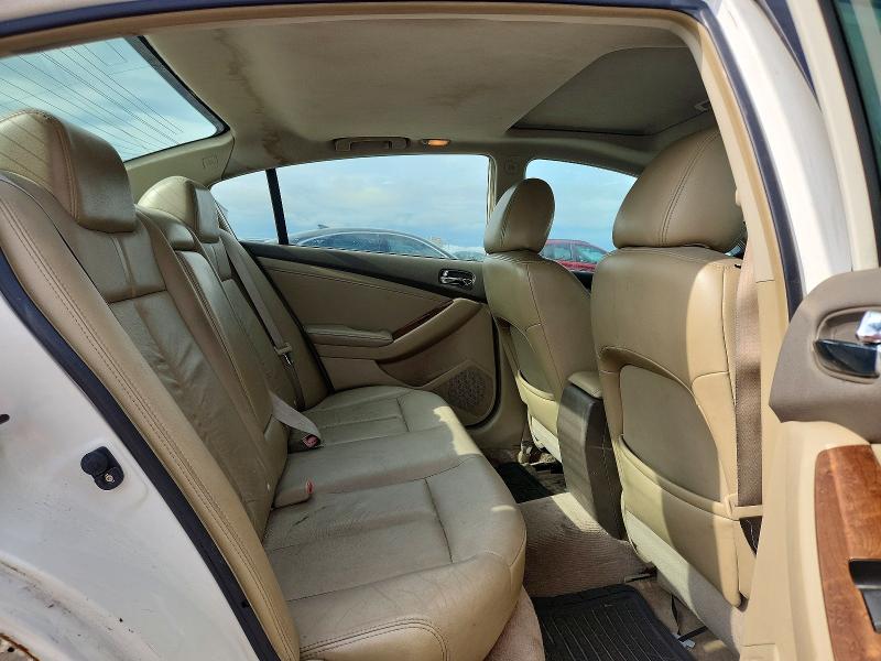 Продажа на аукционе авто 2009 Nissan Altima, vin: 1N4AL21E49N511430, номер лота: 60958036