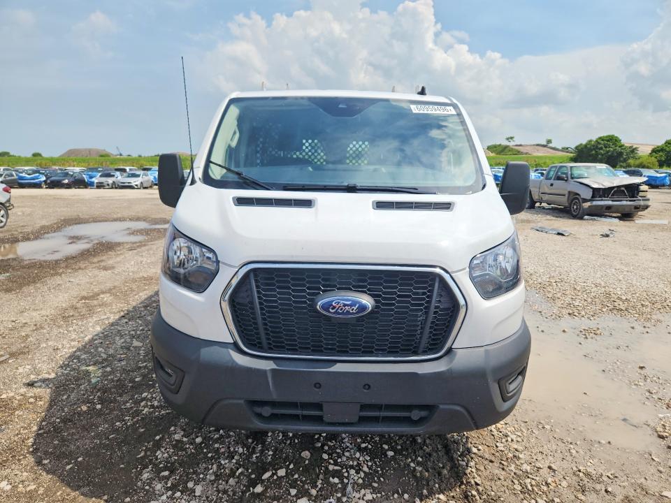 Aukcja sprzedaży 2023 Ford Transit, vin: 1FTBR1Y81PKB80599, numer aukcji: 60959496