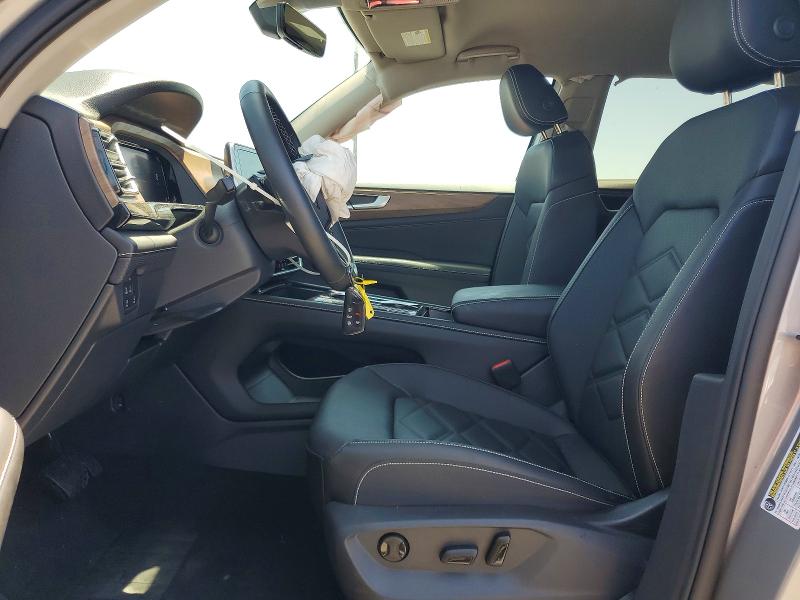 Aukcja sprzedaży 2026 Volkswagen Atlas, vin: 1V2WN2CA0TC540526, numer aukcji: 63596506