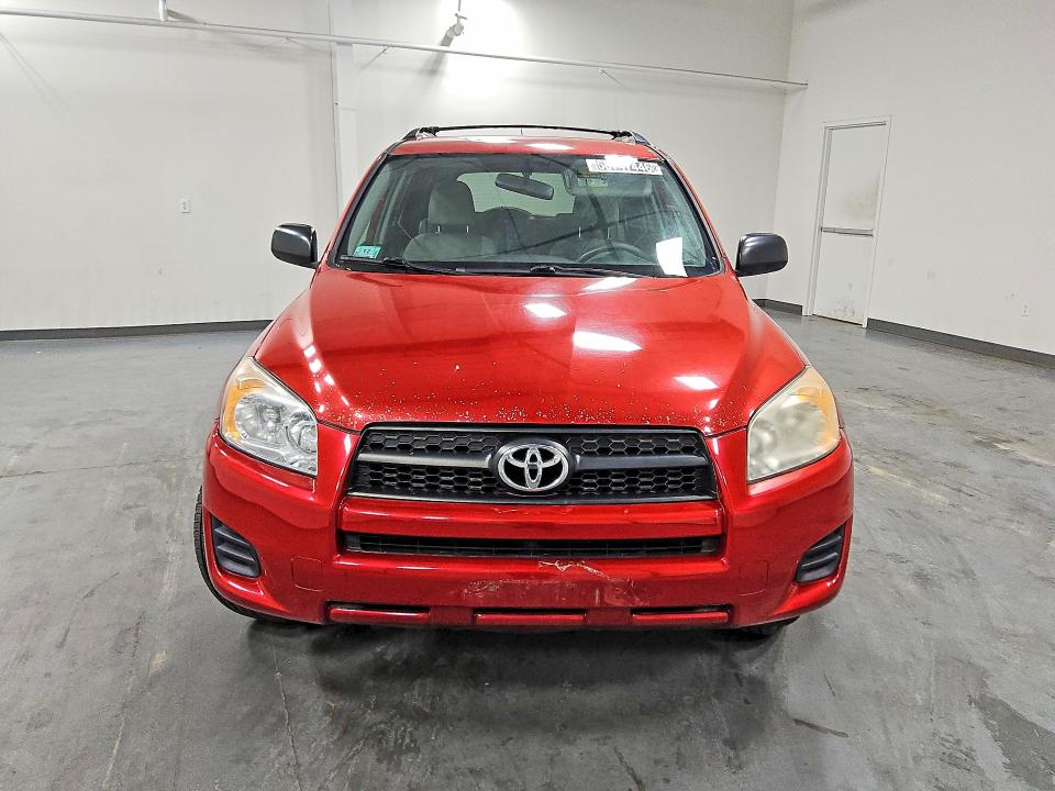 58747446 :رقم المزاد ، JTMBF33V595007400 vin ، 2009 Toyota Rav4 مزاد بيع
