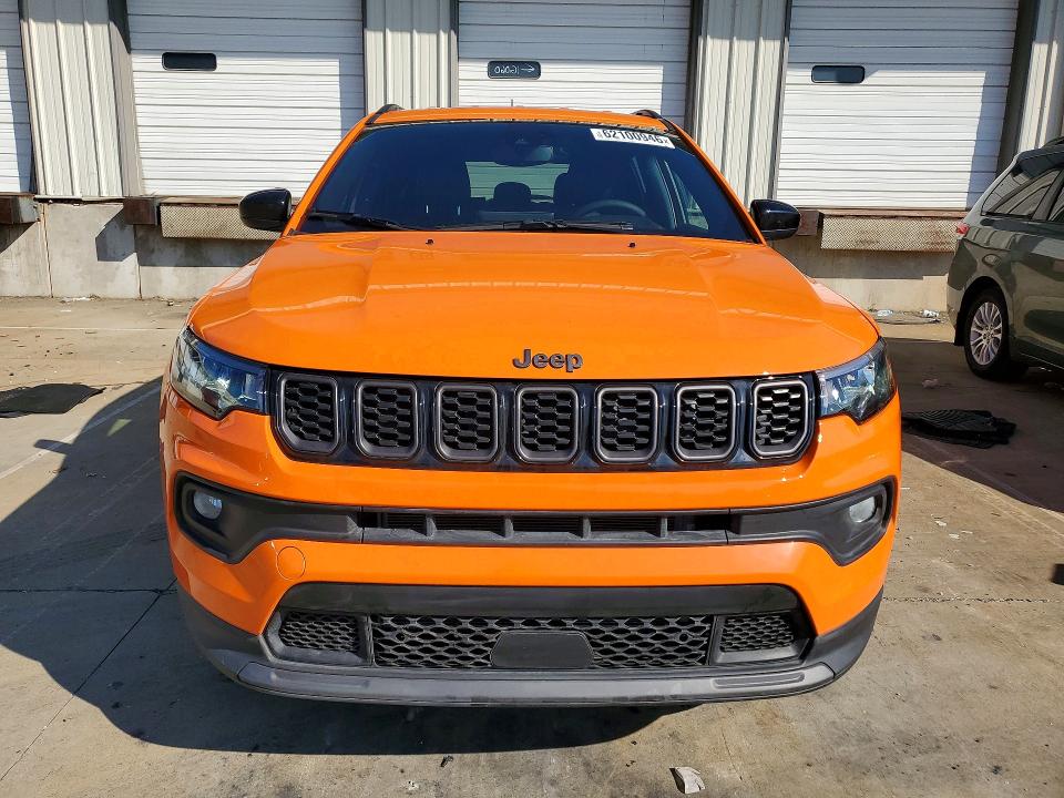 Продаж на аукціоні авто 2026 Jeep Compass, vin: 3C4NJDBN2TT179426, номер лоту: 62100946