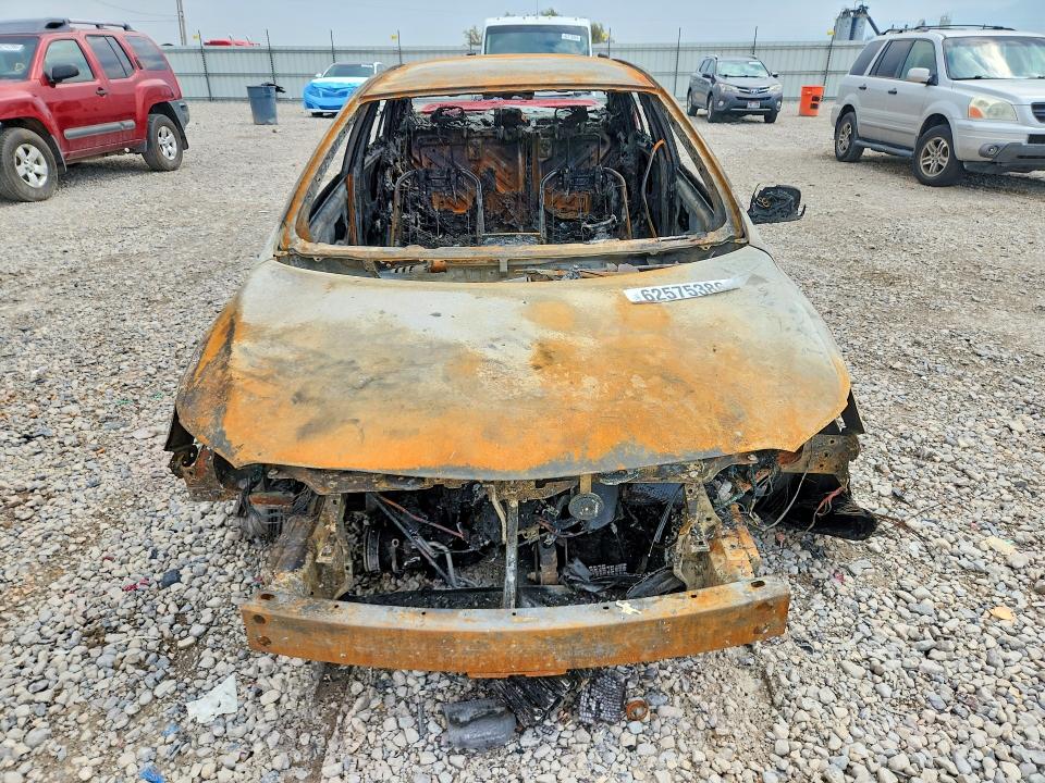 62575386 :رقم المزاد ، 1NXBU40E39Z089015 vin ، 2009 Toyota Corolla مزاد بيع