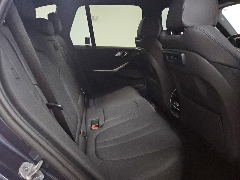 Продажа на аукционе авто 2021 Bmw X5, vin: 5UXCR6C06M9E38168, номер лота: 59137916