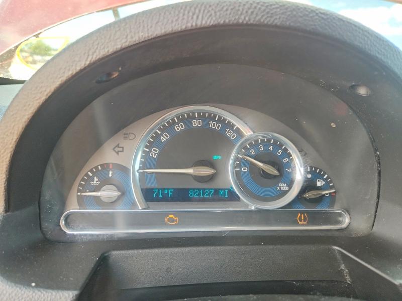 2008 Chevrolet Hhr მანქანა იყიდება აუქციონზე, vin: 3GCDA85D48S595481, აუქციონის ნომერი: 61962246