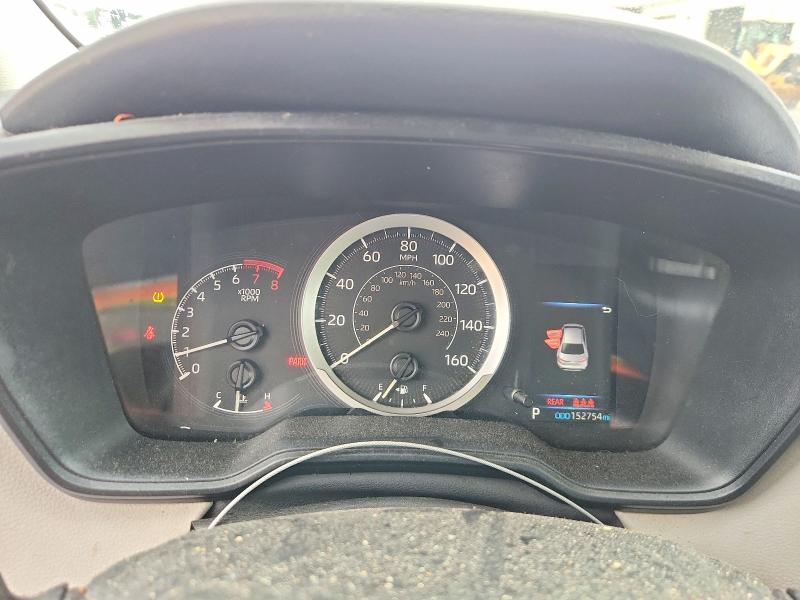 Aukcja sprzedaży 2020 Toyota Corolla, vin: 5YFEPRAE1LP095288, numer aukcji: 62429186
