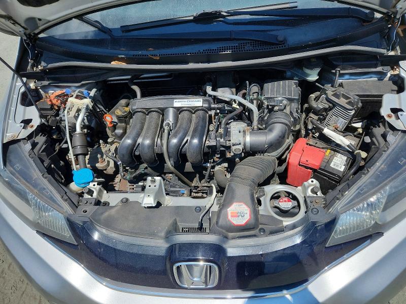 Продажа на аукционе авто 2015 Honda Fit, vin: 3HGGK5G83FM718182, номер лота: 56848956