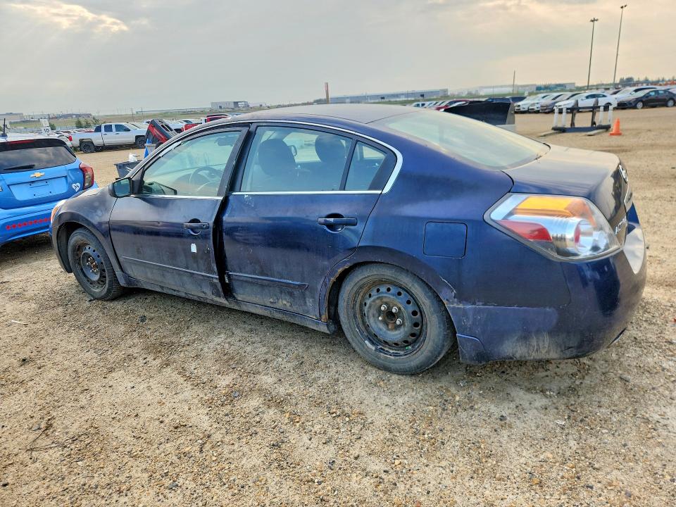 62862846 :رقم المزاد ، 1N4AL2AP2CN533628 vin ، 2012 Nissan Altima مزاد بيع