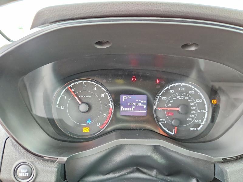 Продаж на аукціоні авто 2018 Subaru Crosstrek, vin: JF2GTAAC4JH212490, номер лоту: 59839306