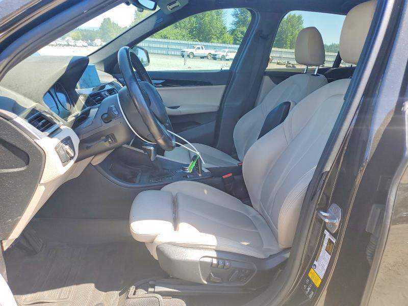 Продаж на аукціоні авто 2018 Bmw X1, vin: WBXHT3C3XJ3H30621, номер лоту: 61243816