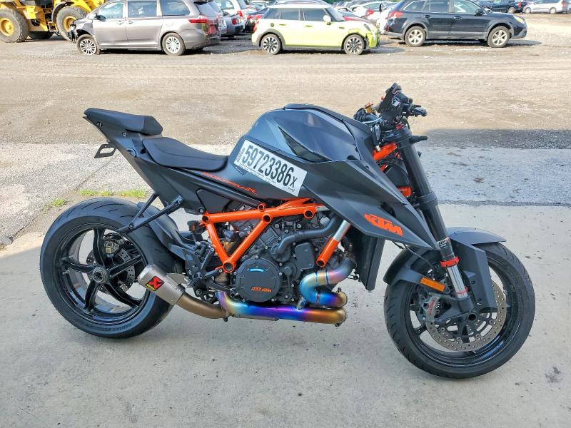 Aukcja sprzedaży 2021 Ktm 1290, vin: VBKV39403MM934842, numer aukcji: 59723386