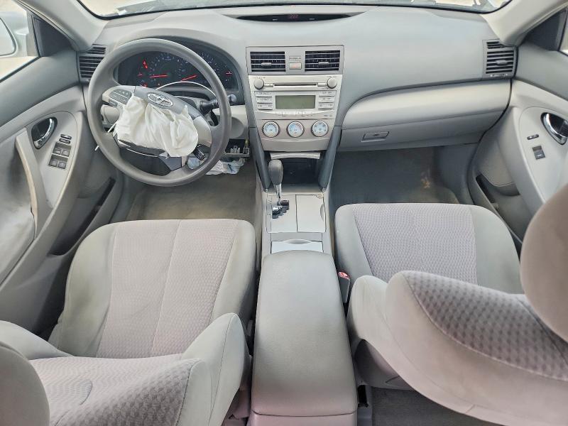Продажа на аукционе авто 2011 Toyota Camry, vin: 4T1BF3EK5BU141849, номер лота: 62634956