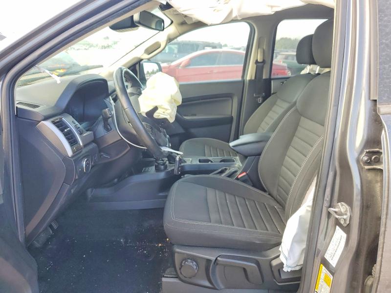 2022 Ford Ranger მანქანა იყიდება აუქციონზე, vin: 1FTER4EH2NLD13798, აუქციონის ნომერი: 59666856