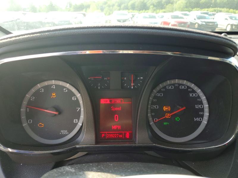 Aukcja sprzedaży 2013 Gmc Terrain, vin: 2GKFLWE35D6289448, numer aukcji: 61527226