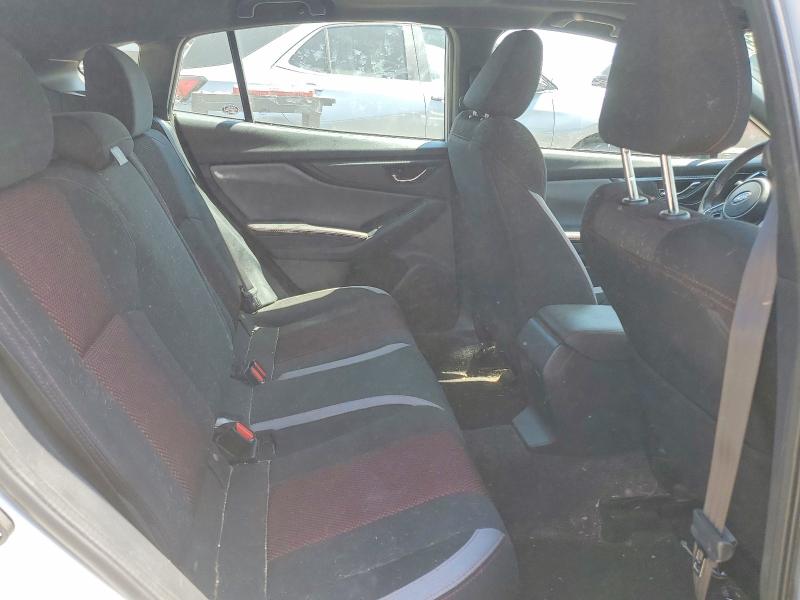 Aukcja sprzedaży 2021 Subaru Impreza, vin: 4S3GTAM68M3708950, numer aukcji: 59266146