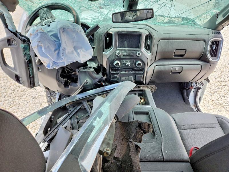 59810216 :رقم المزاد ، 3GTU9FEDXMG431226 vin ، 2021 Gmc Sierra مزاد بيع