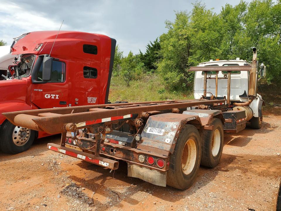 Продаж на аукціоні авто 2004 Sterling Truck Lt, vin: 2FZHAZCV04AM86429, номер лоту: 60271106