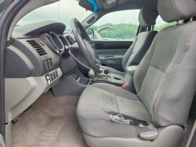 Продажа на аукционе авто 2009 Toyota Tacoma, vin: 5TEUU42N79Z627541, номер лота: 62825076