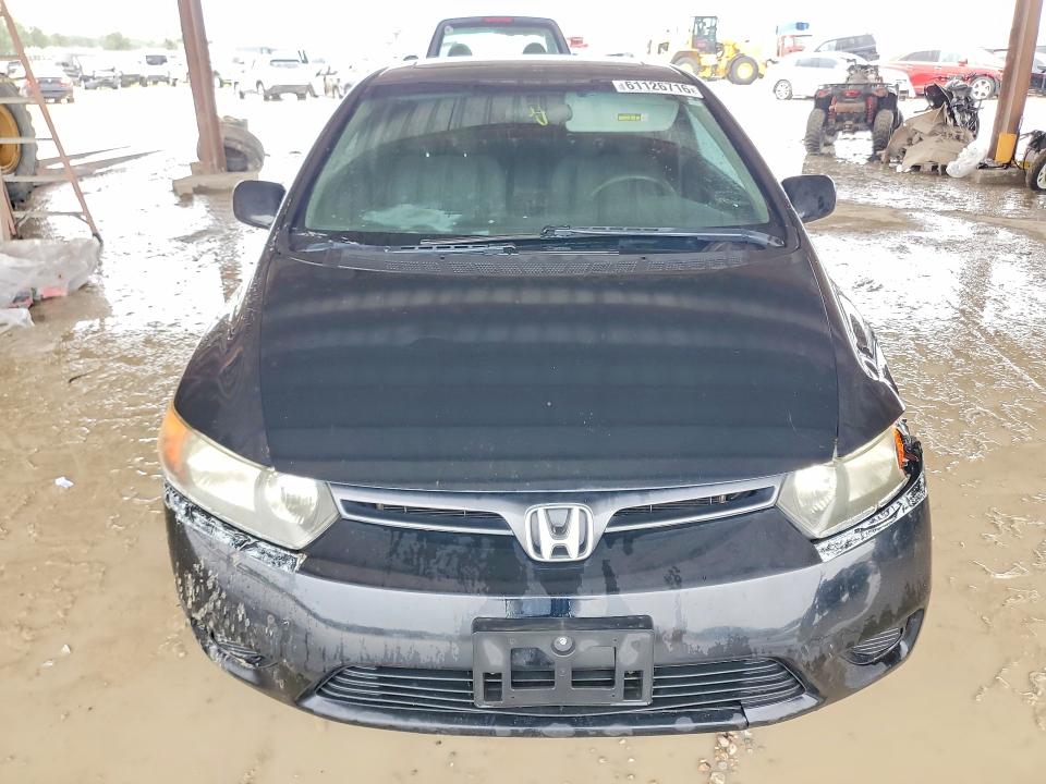 Aukcja sprzedaży 2008 Honda Civic, vin: 2HGFG128X8H529933, numer aukcji: 61126716
