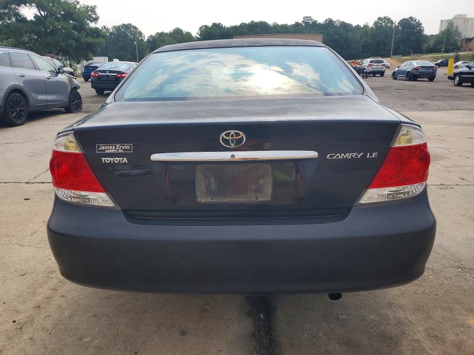 Продаж на аукціоні авто 2005 Toyota Camry, vin: 4T1BE32K85U427822, номер лоту: 62524636