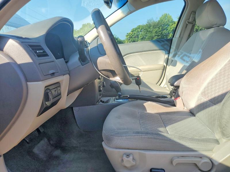 Aukcja sprzedaży 2010 Ford Fusion, vin: 3FAHP0HA2AR424850, numer aukcji: 59977626
