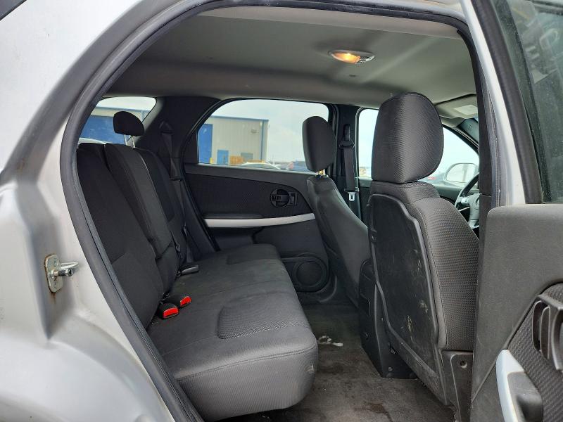 Aukcja sprzedaży 2009 Pontiac Torrent, vin: 2CKDL33FX96215120, numer aukcji: 61219036