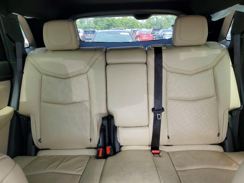 Aukcja sprzedaży 2019 Cadillac Xt5, vin: 1GYKNCRS3KZ215073, numer aukcji: 61335056