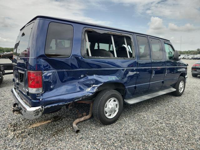 Продажа на аукционе авто 2009 Ford Econoline, vin: 1FBSS31L39DA19536, номер лота: 60639556