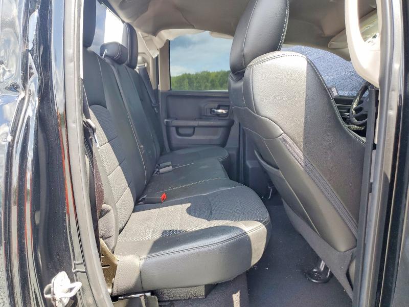 Продажа на аукционе авто 2014 Ram 1500, vin: 1C6RR7HT5ES192247, номер лота: 62025226