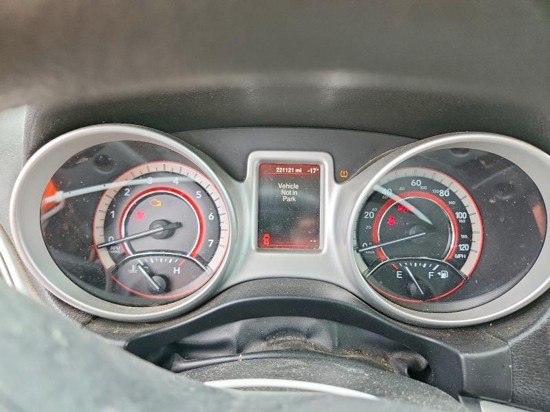 Aukcja sprzedaży 2015 Dodge Journey, vin: 3C4PDCAB6FT613031, numer aukcji: 59795746