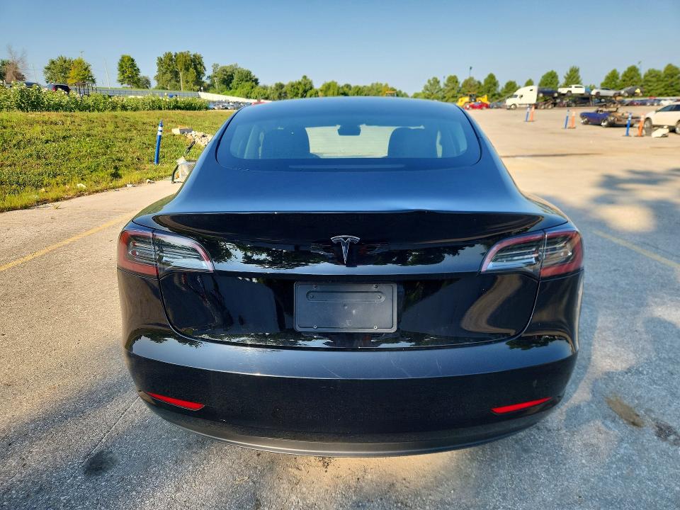 Aukcja sprzedaży 2023 Tesla Model 3, vin: 5YJ3E1EA1PF447969, numer aukcji: 62076206
