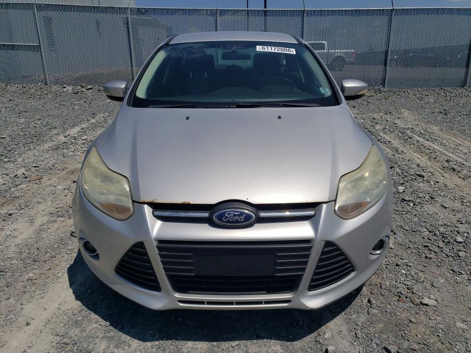 Aukcja sprzedaży 2013 Ford Focus, vin: 1FADP3K29DL205615, numer aukcji: 61172006