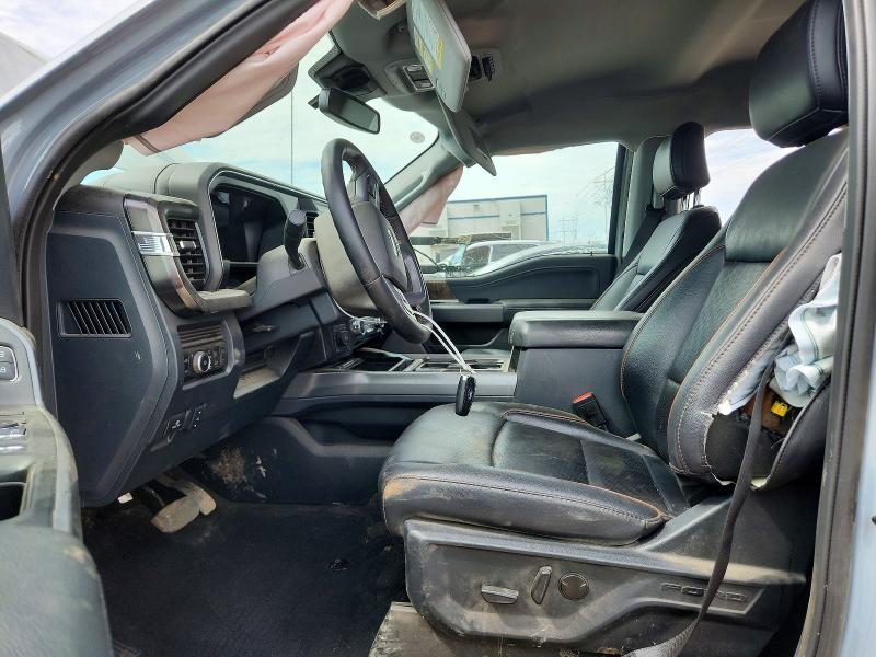 Продажа на аукционе авто 2026 Ford F350, vin: 1FT8W3BN9TEC18697, номер лота: 61426736