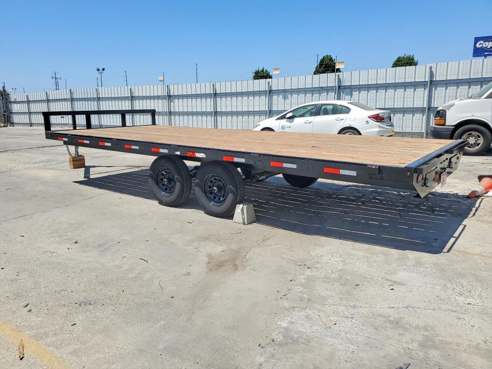 63399716 :رقم المزاد ، 4RADU2028TK111839 vin ، 2026 Interstate Unknown مزاد بيع
