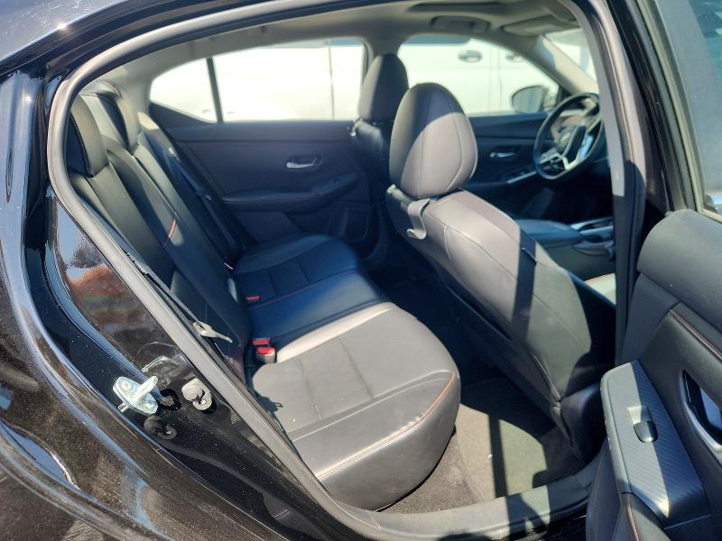 Продаж на аукціоні авто 2025 Nissan Sentra, vin: 3N1AB8DV3SY245440, номер лоту: 59681716