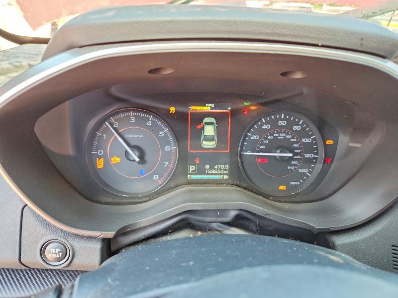 Aukcja sprzedaży 2019 Subaru Crosstrek, vin: JF2GTAEC0KH352046, numer aukcji: 62112136