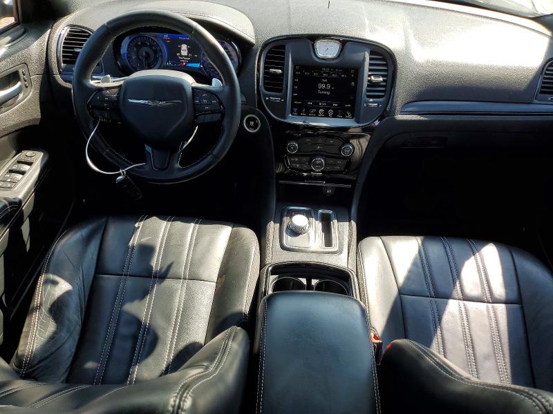 Aukcja sprzedaży 2015 Chrysler 300, vin: 2C3CCABG6FH848865, numer aukcji: 62606176