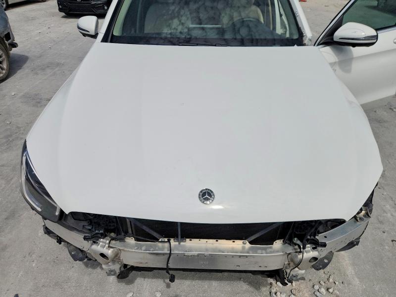 2021 Mercedes-benz Glc მანქანა იყიდება აუქციონზე, vin: W1N0G8DB9MV262834, აუქციონის ნომერი: 58962956