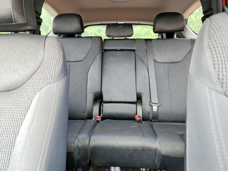 Продажа на аукционе авто 2020 Hyundai Santa Fe, vin: 5NMS33AD1LH198482, номер лота: 56193996