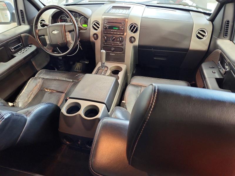 Продажа на аукционе авто 2004 Ford F150, vin: 1FTPX14564NA44602, номер лота: 60825426