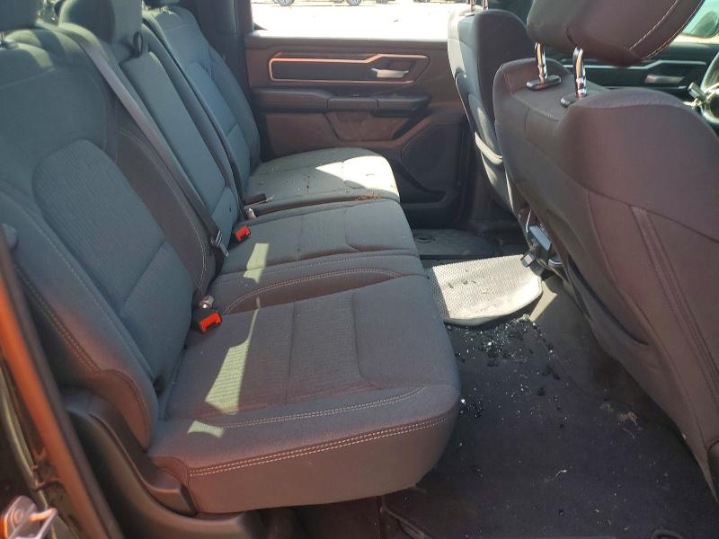 Aukcja sprzedaży 2020 Ram 1500, vin: 1C6SRFFT5LN394001, numer aukcji: 58871296
