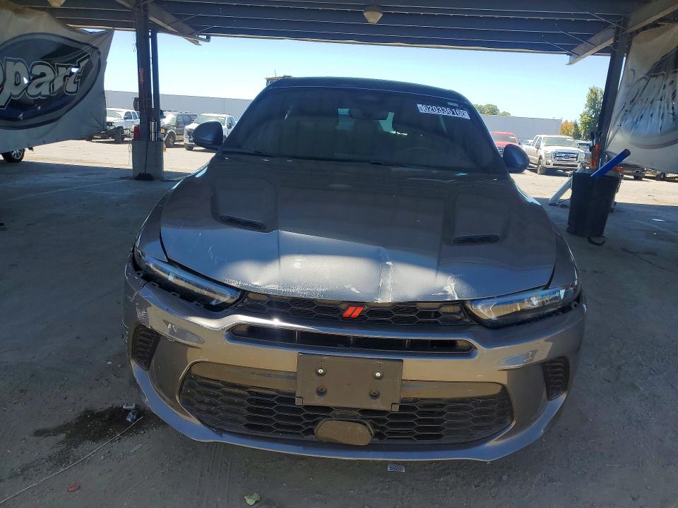 Продажа на аукционе авто 2024 Dodge Hornet, vin: ZACPDFCWXR3A32877, номер лота: 62033616