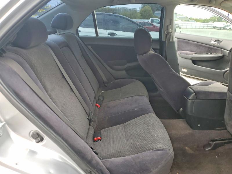 Aukcja sprzedaży 2003 Honda Accord, vin: JHMCM56373C041341, numer aukcji: 60005446