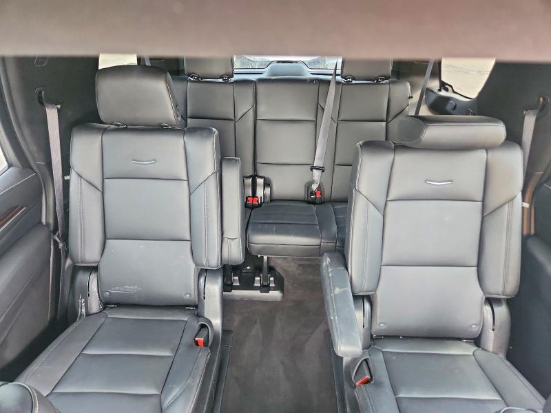Продаж на аукціоні авто 2022 Cadillac Escalade, vin: 1GYS4AKL1NR322881, номер лоту: 59980836