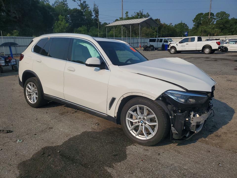 Aukcja sprzedaży 2021 Bmw X5, vin: 5UXCR6C07M9G58919, numer aukcji: 63176786